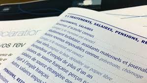 Calcul Frais Reels Impot 2020 Repas Frais Kilometriques Declaration