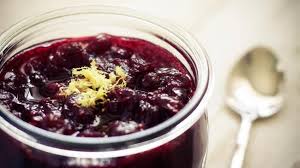 See more ideas about ocean spray cranberry, cranberry recipes, recipes. Cranberry Sauce With Ruby Port Recipe