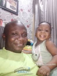 PARENT'S SINS God is a God of love, and He never tampers with those who  love Him. He is a God who punishes children their parent's sin but not with  those who