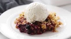 Recipe from tastes better from scratch. Tastes Better From Scratch Youtube