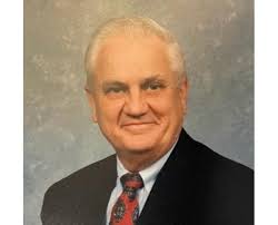 Jerry Dunn Obituary (1936