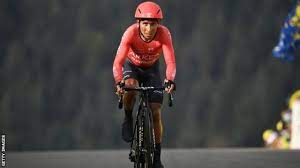 Información para viajes a quintana roo: Nairo Quintana Tour De France Rider Denies Wrongdoing After Investigation Bbc Sport
