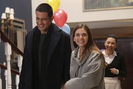 Fox türkiye resmi web sitesi: O Hayat Benim 122 Son Bolum Fragmaninda Ates Ise Efsun U Suclar