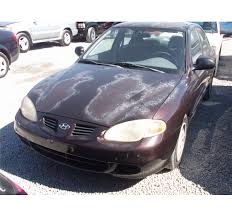 Image result for Cardinal Red 1999 Elantra