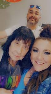 Inez Marie Fernandez Obituary July 29, 2024