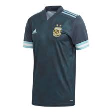 Nueva camiseta 2021 universidad de chile. Camiseta Adidas 2a Argentina Nino 2020 2021 Futbolmaniakids
