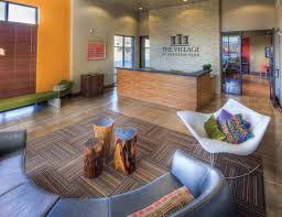 Our community is just moments from texas tech university, restaurants, shopping, and jones at. Ttu Student Apartments The Village At Overton Park