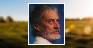 Daniel W. "Sonny" Cooper Obituary July 3, 2015
