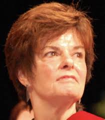 Obituary for Regina Maria "Gina" Browne Ph.D., RN, Hon.LL.D, FCAHS (nee  Bohn)