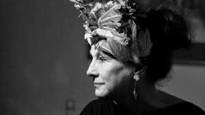 Jennifer Maidman Archives » Carol Grimes