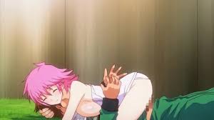 Rance 01 Hikari wo Motomete The Animation EROTIC SCENES