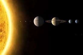 Il sistema solare è composto da otto pianeti venere è il pianeta con l'orbita che risulta maggiormente circolare, con un'orbita che varia solo di 1,5 milioni di. Guarda Il Cielo Perche Quasi Tutti I Pianeti Del Sistema Solare Sono Visibili Ad Occhio Nudo Greenme