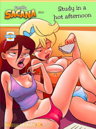 Familia Sacana 6 – Study In A Hot Afternoon – Tufos. | porn comics