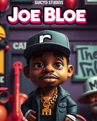 Melanated Me (@iamjoebloe) • Instagram photos and videos