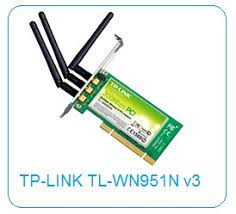 After you complete your download, move on updates pc drivers automatically. Computer Networking Download Tp Link Tl Wn951n V3 Wireless Driver For Windows 8 7 Vista Xp