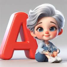 SPIELZEIT Oma Krümel will mit euch ein Spiel spielen. Sie sucht BERUFE, die  mit A beginnen. Bitte jeder max. 3, damit die anderen Mitspieler auch eine  Chance haben. Bitte macht alle mit,