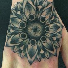 Nick baldwin is on tattoofilter. Nick Baldwin Tattoo Artist Big Tattoo Planet