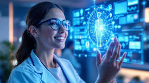 The Wired Future of Healthcare: Reflections from DHF2025