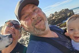 Fundraiser for Kevin Irvin by Aaron Litschke : Kevin and Kari wildfire  relief fund