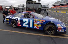 Apply to broadcast engineer, designer, data coordinator and more! Nascar Salutes Air Force U S Air Force Article Display