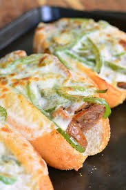 Classic Combination Of Provolone Cheese Bell Peppers And Onion Mixed With Italian Sausage An Italian Sausage Recipes Philly Cheese Sausage Peppers And Onions