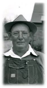 Moses Uriah Cline (1897-1957)