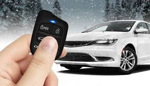 Is keyless start the same as a remote start? What Is A Remote Starter For A Car Compustar