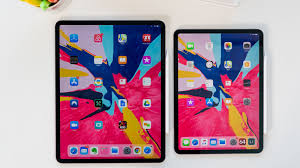 More wallpapers and features in the app. Ipad Pro 11in 2018 Review Still A Great Choice