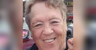 Mary Thomas Bumgarner Obituary