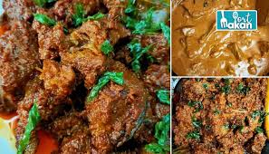 Cara pemakaiannya adalah dengan membakar ratus di atas kompor kecil atau anglo, kemudian asapnya yang wangi diarahkan pada rambut. Resepi Rendang Padang Indonesia Yang Sedap Dan Padu Dengan Aroma Rempah Port Makan