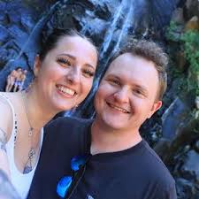 Daniel Blevins and Naomi Elet's Wedding Registry