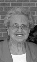 Patricia Lou “Pat” Upton Sutton (1938-2017)