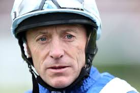 Darryll Holland to team up with Kieren Fallon and launch stunning training  team from Harraton Court Stables in Newmarket