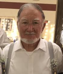 Obituary for Billy "Bill" Miller