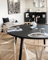 At star furniture, our texas showrooms stock the latest both can be bought separately, or customers can choose from dozens of full dining room sets. 17 Scandinavian Dining Tables With Hygge Style