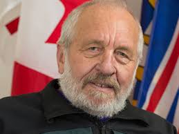 North Shore Rescue founding member Karl Winter dead at 82