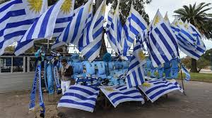 Find the perfect vacation package for uruguay on tripadvisor by comparing uruguay hotel and flight prices. Menteri Luar Negeri Uruguay Ernesto Talvi Mengundurkan Diri Dari Jabatan Global Liputan6 Com