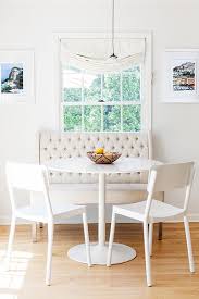 I hacked ikea havsta tv stand into dining banquette seating. Diy Window Seat Small Space Hacks That Don T Involve Ikea Lonny