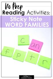 Fun Activities In Reading In 2020 Phonics Instruction Reading Activities Fun Reading Activities