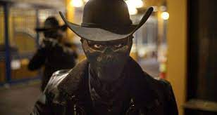 La Purga Infinita 2021 Filmaffinity