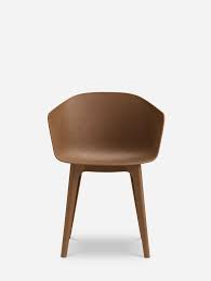 Der Max Stuhl Des Schweizer Designers Christoph Jenni