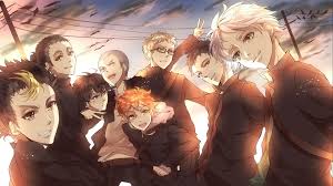 You can also upload and share your favorite haikyu wallpapers. Free Download Download Wallpaper 1920x1080 Haikyuu Tobio Kageyama Shouyou 1920x1080 For Your Desktop Mobile Tablet Explore 21 Shouyou Hinata Wallpapers Shouyou Hinata Wallpapers Hinata Wallpaper Naruto Hinata Wallpapers