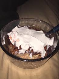 My Favorite Low Cal Desert Sugar Free Jello 20cal And 4tbs Of Cool Whip 50cal 70 Calories Total Goodnutrition Sugar Free Jello Low Cal Sugar Free