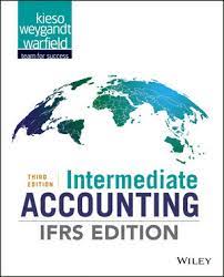 Kunci jawaban financial accounting ifrs edition 2e willey kunci jawaban kieso 3e chapter 11, kunci jawaban financial accounting ifrs edition 2e willey unknown 16 34 00 chapter 11 chapter 12 chapter 13 chapter 14 atau gunakan link berikut jika ingin mendownloadnya full chapter 1 14 yang 3e punya gk bang reply muhamad fakhri author 14 desember. Intermediate Accounting 3rd Edition Ifrs Edition Wiley