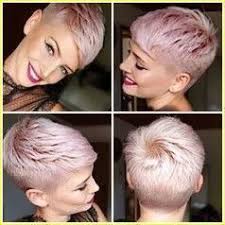 Very Short Hairstyles For Women From 2019 To 2020 In Haartrend Frisuren Very Short Hair Hair Styles Short Hair Styles