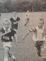 It's where your interests connect you with your people. Coming Up