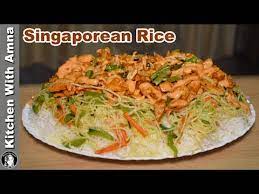 Check spelling or type a new query. Best Singaporean Rice Recipe Kitchen With Amna Singaporean Rice Rice Recipes Recipes