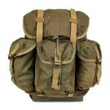Mochila ALICE U.S - Cutterman Co.