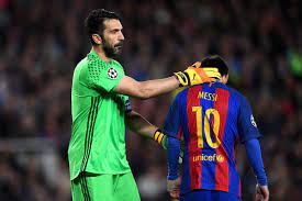 Convinced by ronald koeman as the coach, and being at a club as big as the blue and garnet, the former … Barcelona Vs Juventus 2017 Champions League Final Score 0 0 Barca Knocked Out With Second Leg Draw Barca Blaugranes