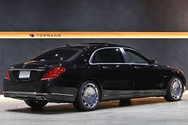 Image result for Ruby Black 2016 Maybach